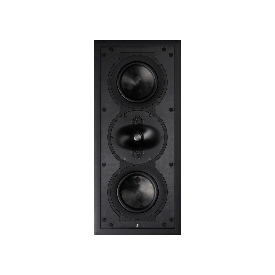 Perlisten S5i-LR In-Wall Speaker