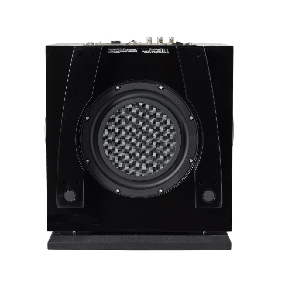 REL S/850 Subwoofer