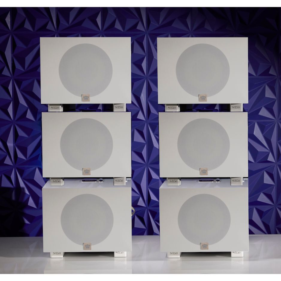 REL S/850 Subwoofer
