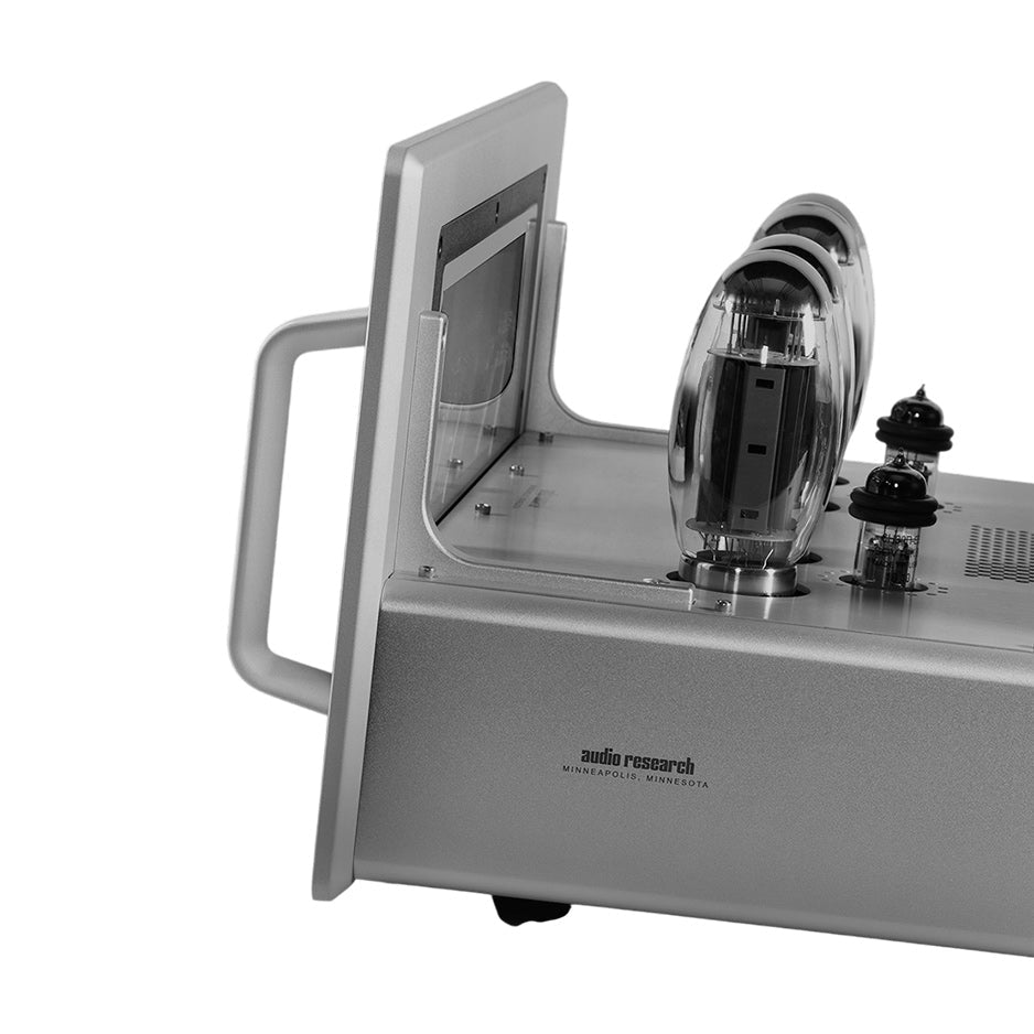 Audio Research Reference 80S Stereo Power Amplifier