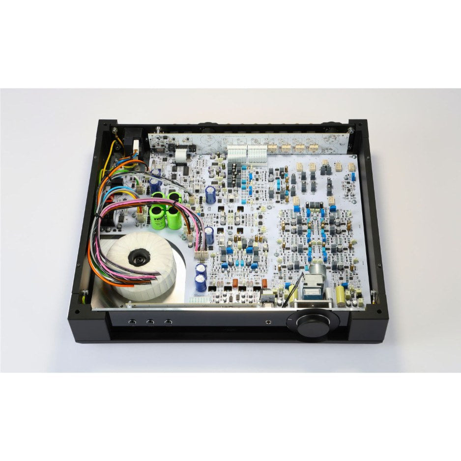 Rega Mercury Pre-Amplifier