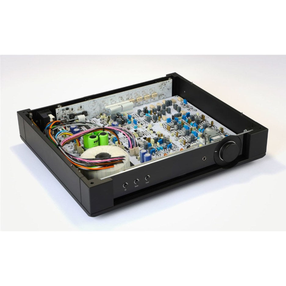 Rega Mercury Pre-Amplifier