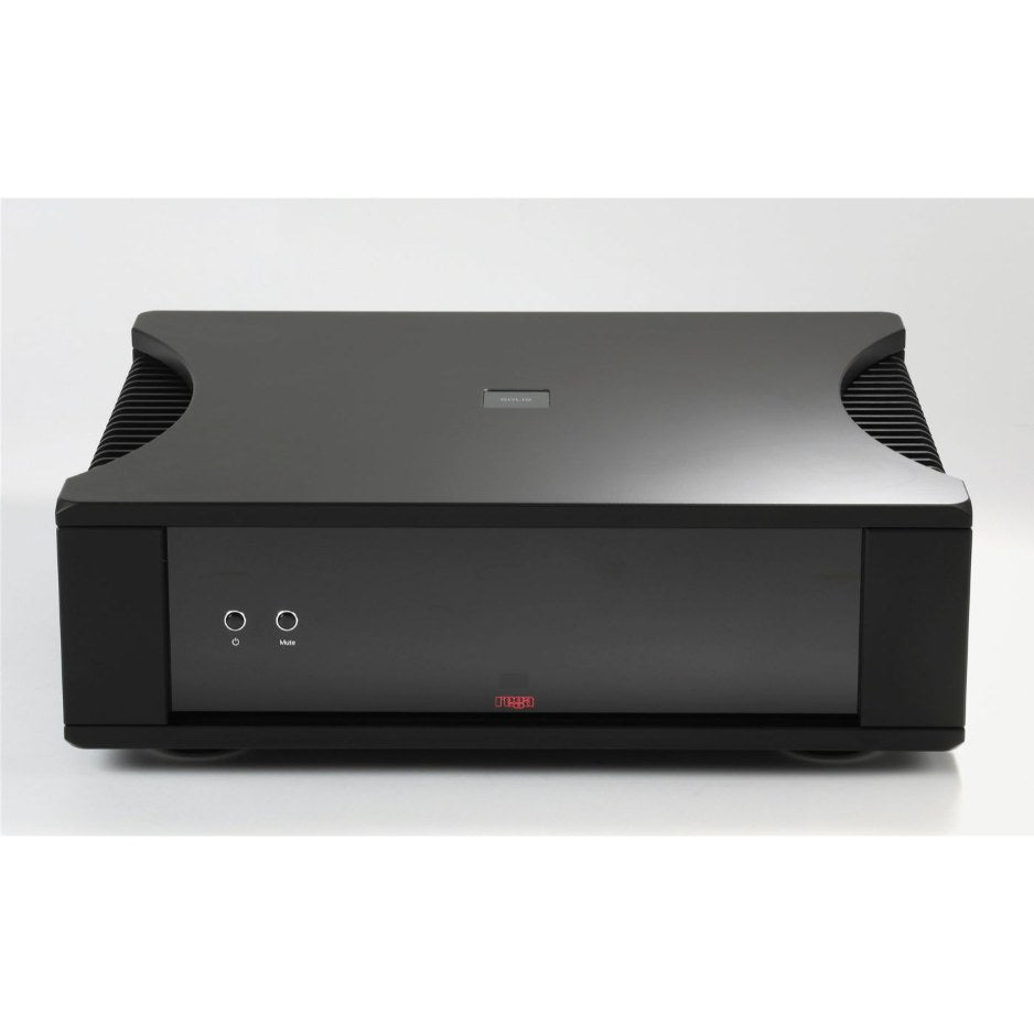 Rega Solis Reference Power Amplifier