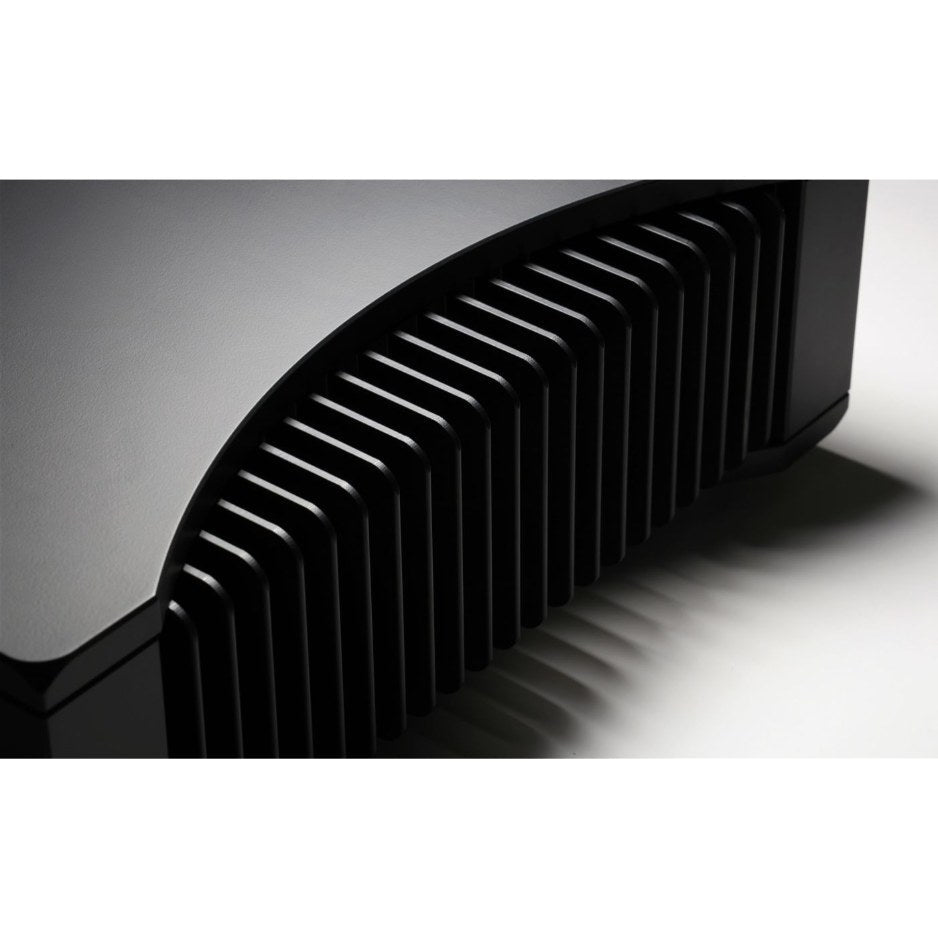 Rega Solis Reference Power Amplifier