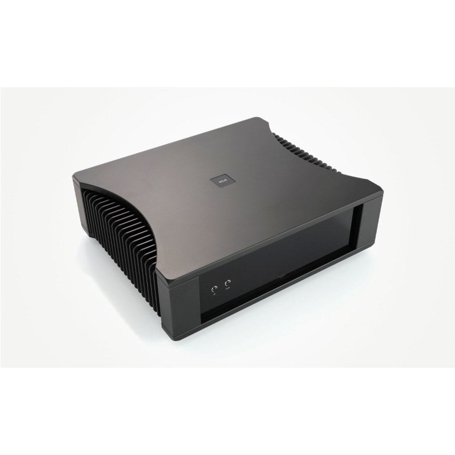 Rega Solis Reference Power Amplifier
