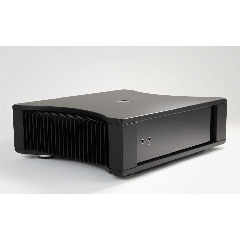 Rega Solis Reference Power Amplifier