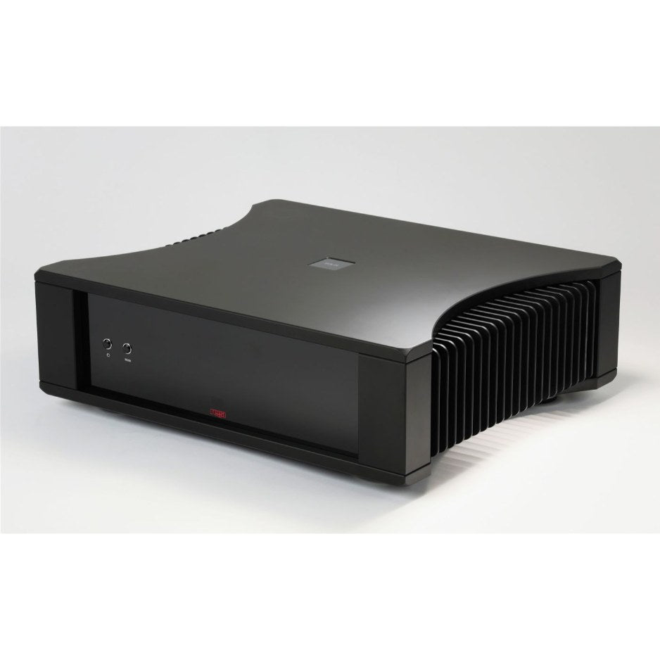 Rega Solis Reference Power Amplifier