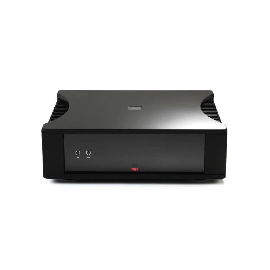 Rega Solis Reference Power Amplifier