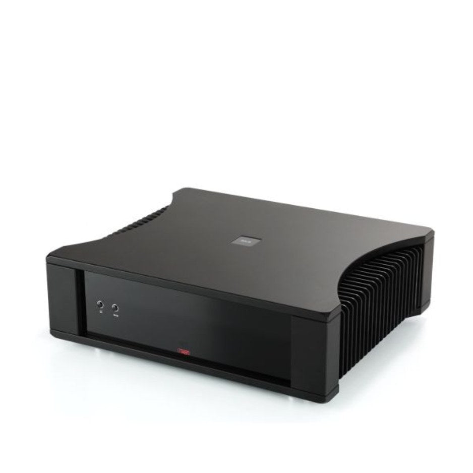 Rega Solis Reference Power Amplifier