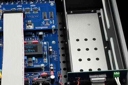 Audia Flight Strumento no.1 evo PreAmplifier