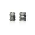 VIABLUE Spike Threaded Inserts