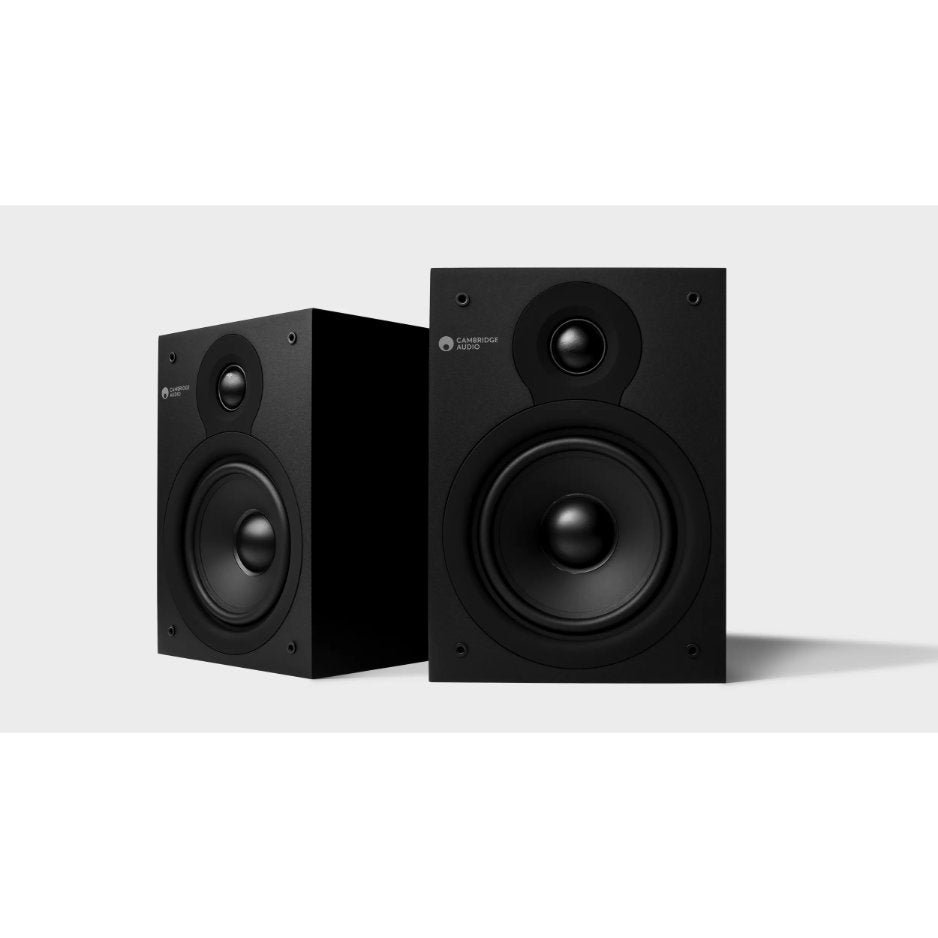 Cambridge Audio SX50 Bookshelf Speakers
