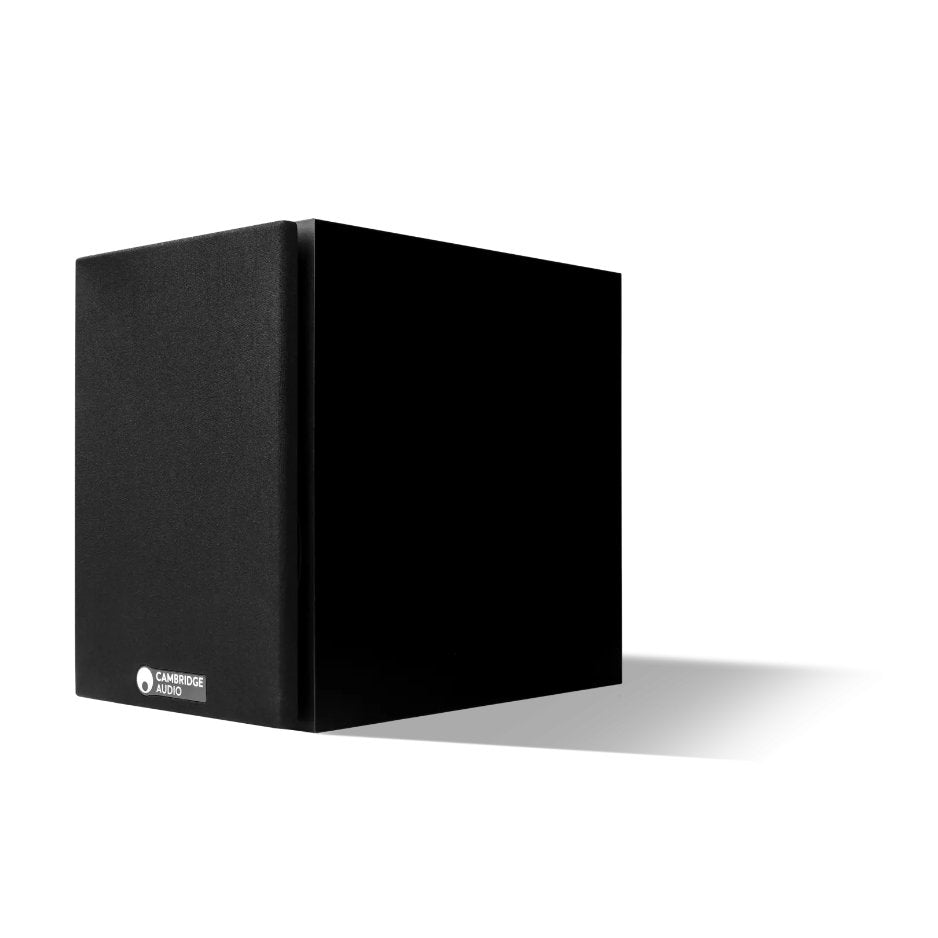 Cambridge Audio SX50 Bookshelf Speakers