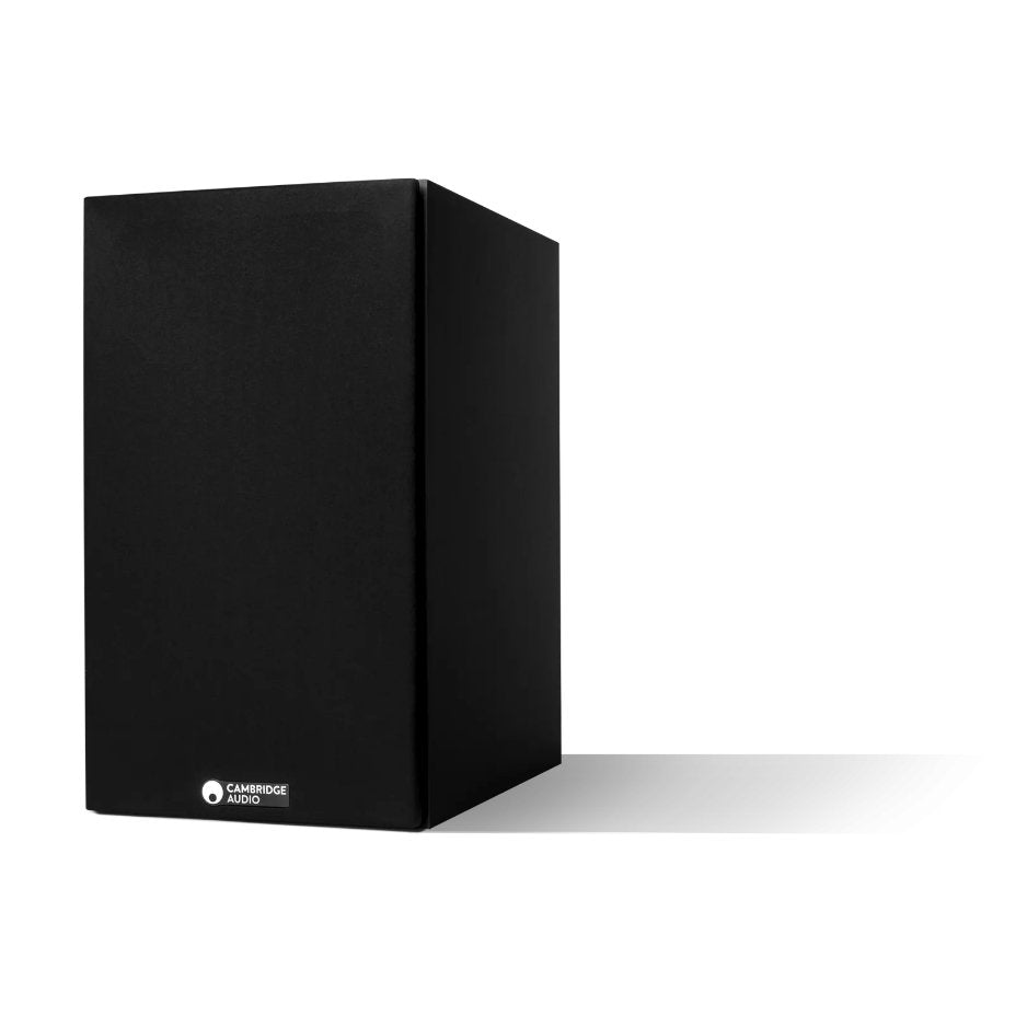 Cambridge Audio SX60 Standmount Speakers