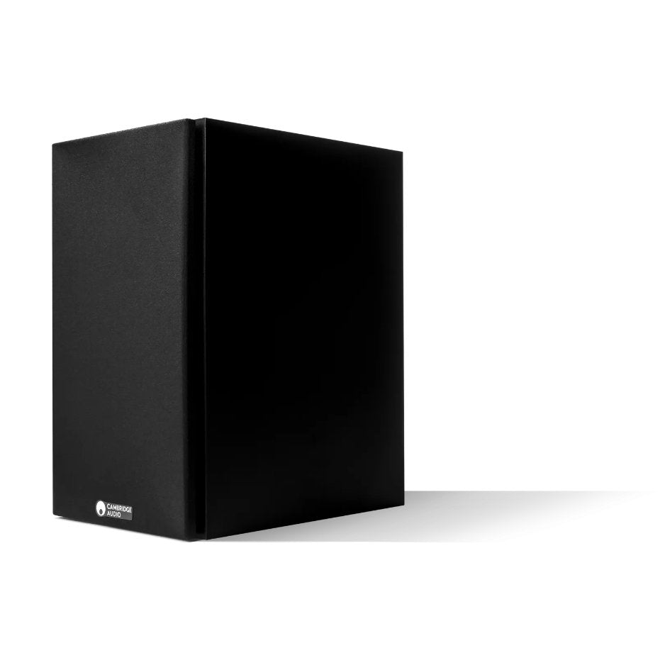 Cambridge Audio SX60 Standmount Speakers