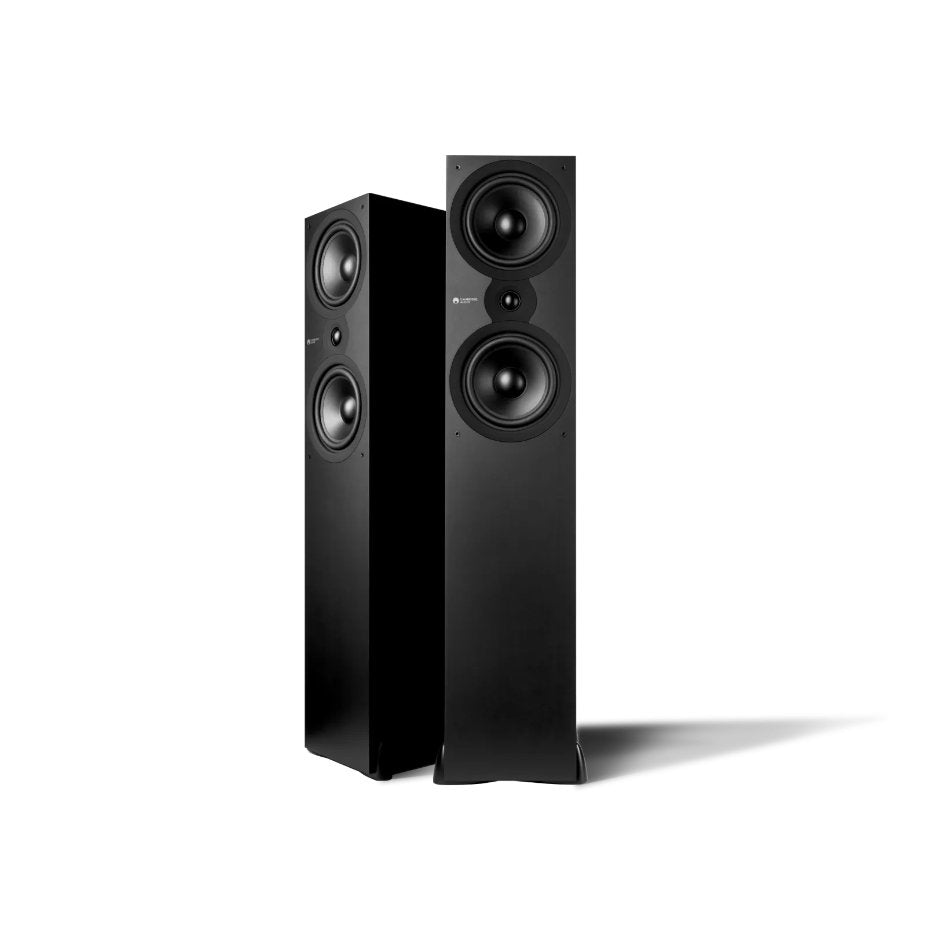Cambridge Audio SX80 Floorstanding Speakers (Open Box)