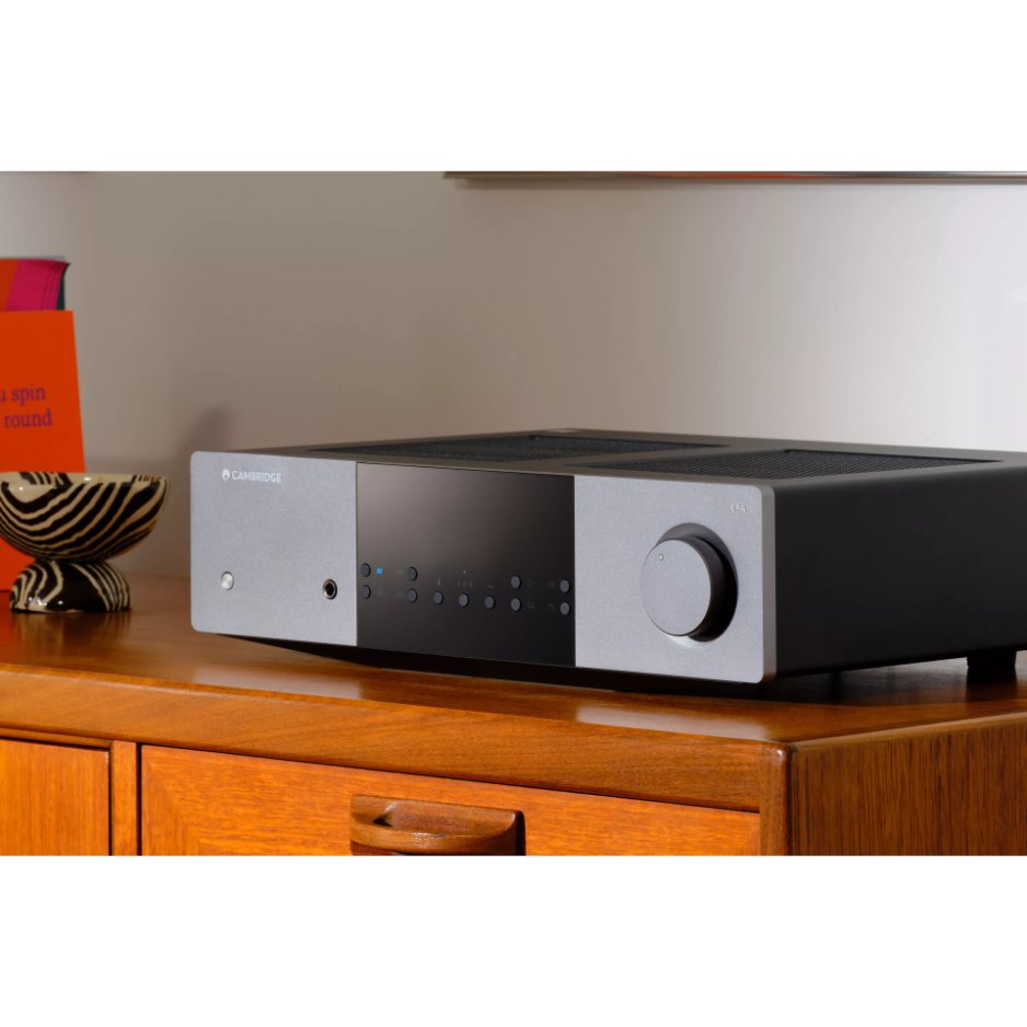 Cambridge Audio EXA100 Integrated Stereo Amplifier