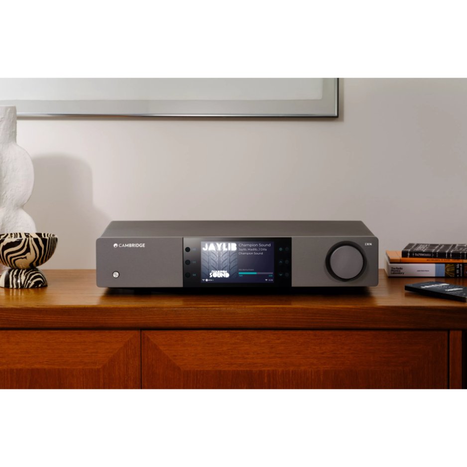 Cambridge Audio EXN100 Network Player