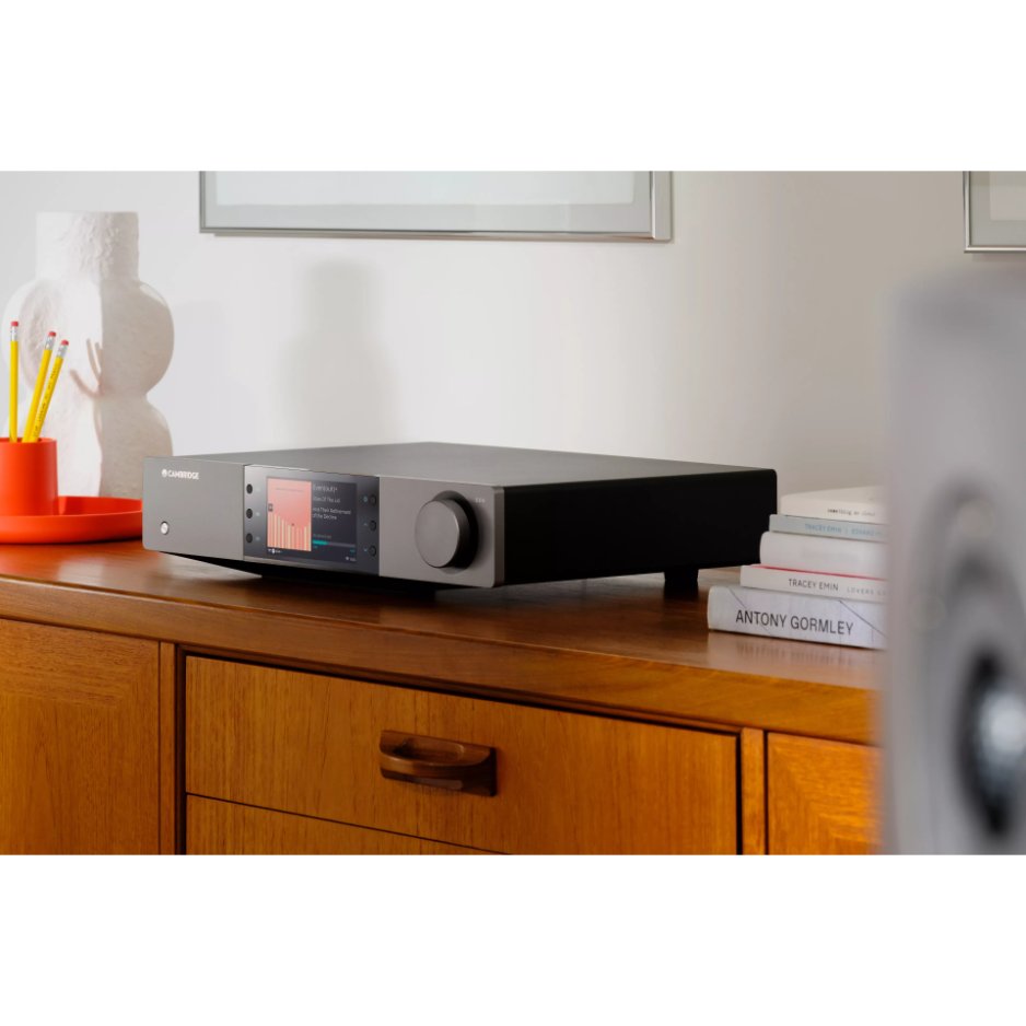 Cambridge Audio EXN100 Network Player
