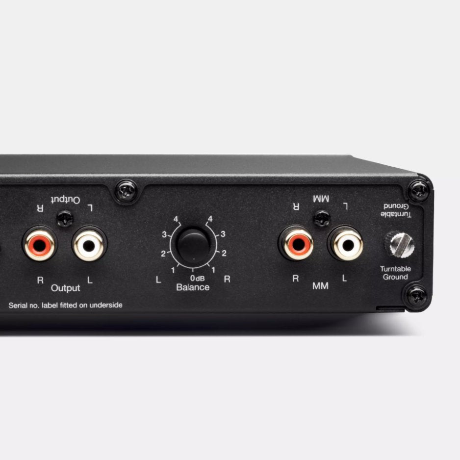 Cambridge Audio Alva Solo Moving Magnet Phono Preamplifier