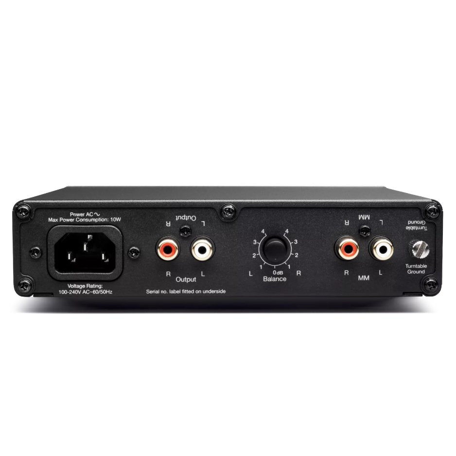 Cambridge Audio Alva Solo Moving Magnet Phono Preamplifier