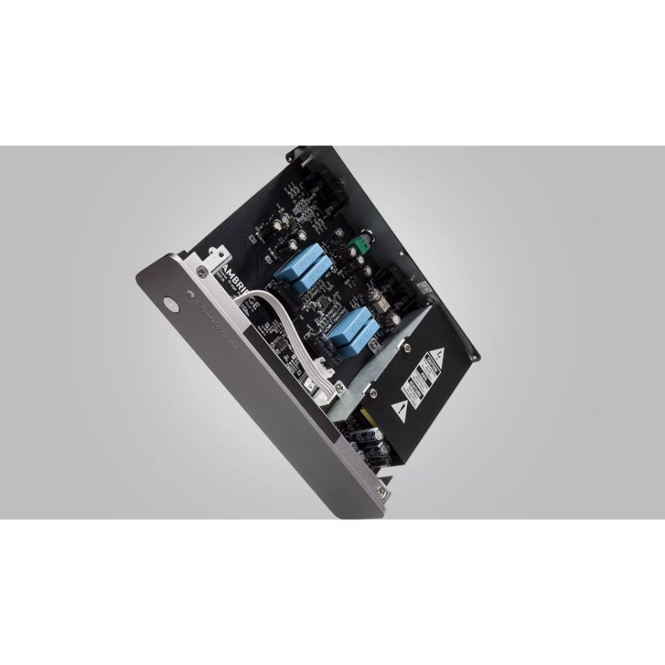 Cambridge Audio Alva Solo Moving Magnet Phono Preamplifier
