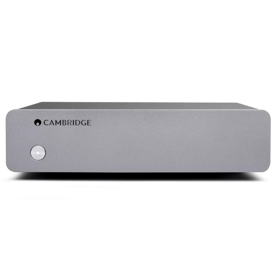 Cambridge Audio Alva Solo Moving Magnet Phono Preamplifier