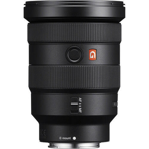Sony FX3A Cinema Camera w/ FE 16-35mm f/2.8 GM II Lens