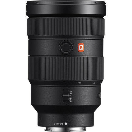 Sony FX30 Digital Cinema Camera w/ FE 24-70mm f/2.8 GM Lens