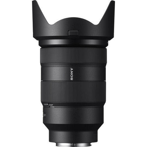 Sony FX30 Digital Cinema Camera w/ FE 24-70mm f/2.8 GM Lens