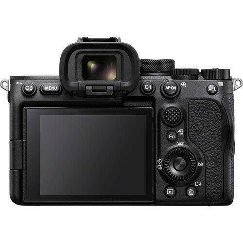 Sony a7S III Mirrorless Camera with FE 20mm 1.8G Lens