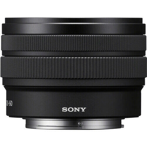 Sony ZV-E1 Mirrorless Camera w/ 28-60mm Lens