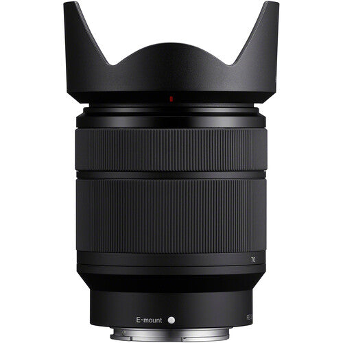Sony FE 28-70mm f/3.5-5.6 OSS II Lens