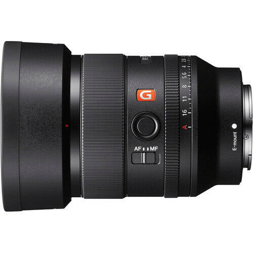 Sony FX30 Digital Cinema Camera w/ FE 35mm f/1.4 GM Lens