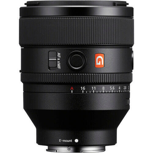 Sony a7R V Mirrorless Camera w/ Sony FE 24-70mm f/2.8 GM II & FE 70-200mm f/2.8 GM OSS II Lens & FE 50mm f/1.2 GM Lens