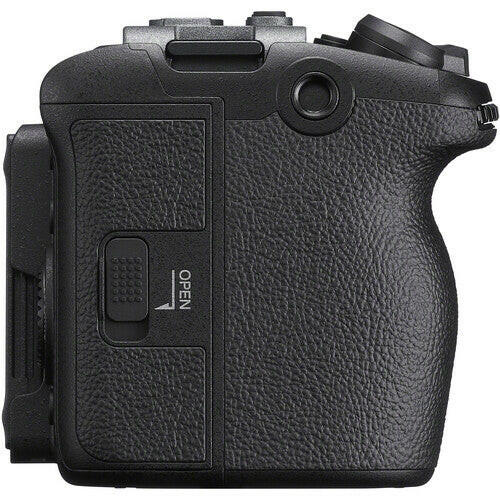 Sony FX30 Digital Cinema Camera w/ FE 12-24mm f/2.8 GM Lens
