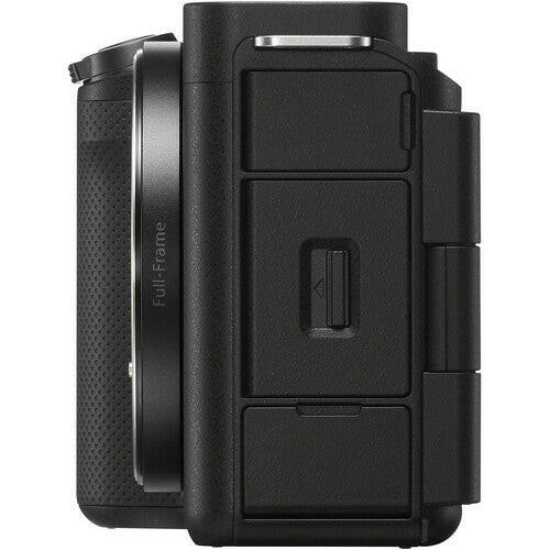 Sony ZV-E1 Mirrorless Camera - Black