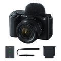 Sony ZV-E1 Mirrorless Camera w/ 28-60mm Lens