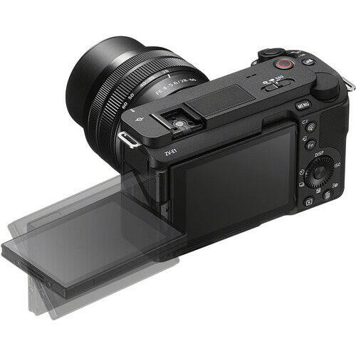 Sony ZV-E1 Mirrorless Camera w/ 28-60mm Lens