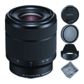 Sony FE 28-70mm f/3.5-5.6 OSS II Lens