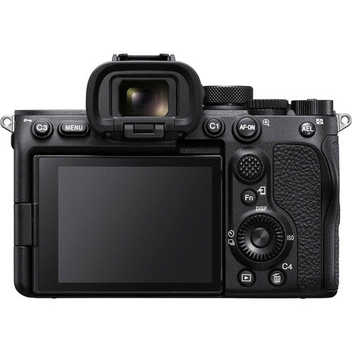 Sony a7S III Mirrorless Camera w/ Tamron 35-150mm f/2-2.8 Di III VXD Lens for Sony E