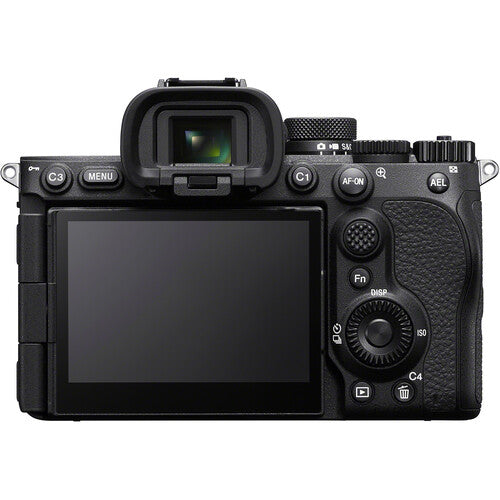 Sony a7 V Mirrorless Camera w/ FE 50mm f/2.5 G Lens