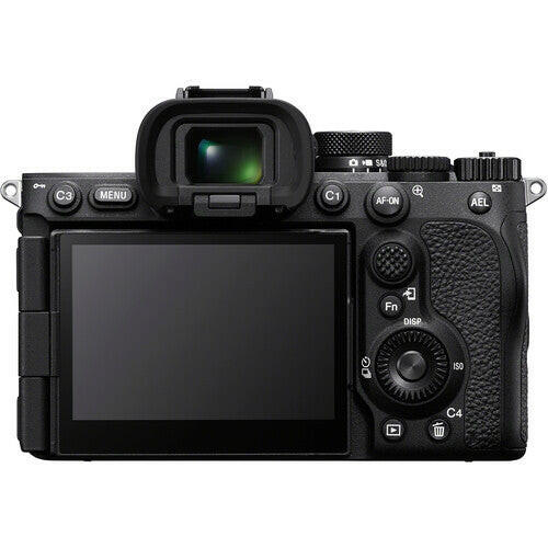 Sony a7R V Mirrorless Camera with Sony FE 24mm f/1.4 GM Lens