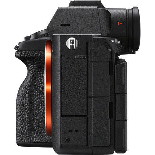 Sony a7R V Mirrorless Camera with Sony FE 24mm f/1.4 GM Lens