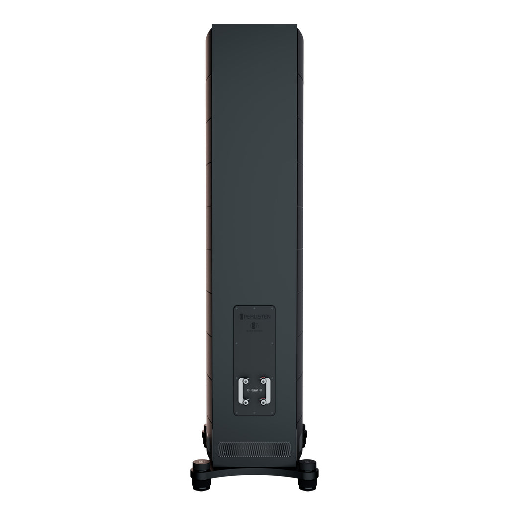 Perlisten S7t Black Edition; pair