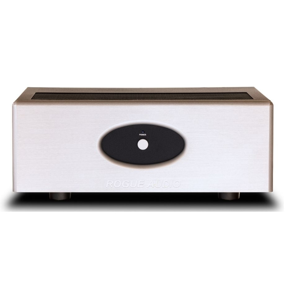 Rogue Audio Stereo 100 Amplifier