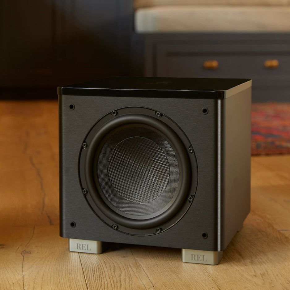 REL HT/1003 MKII Subwoofer
