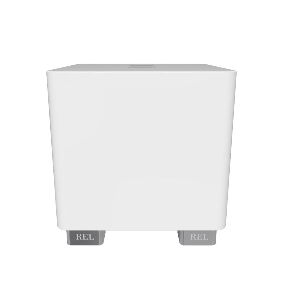 REL T/5x Subwoofer