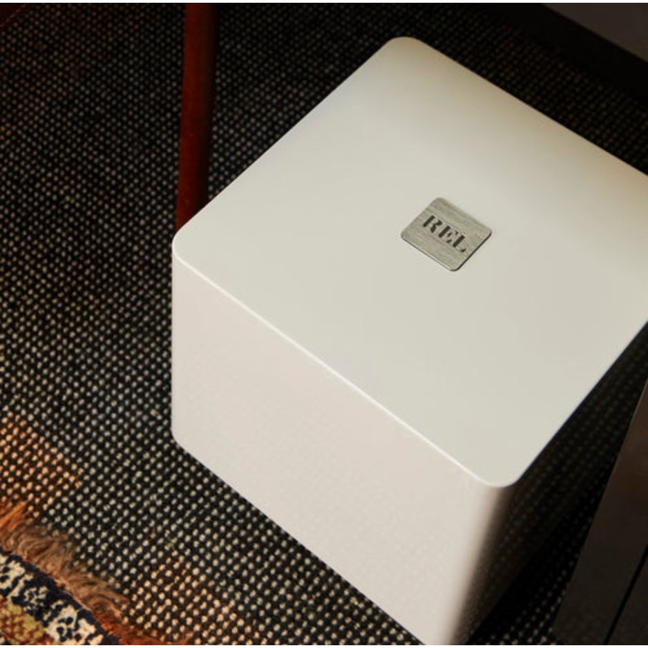 REL T/5x Subwoofer