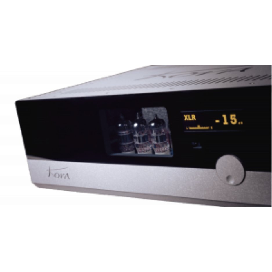Kora TA 240 Class AB Stereo Amplifier
